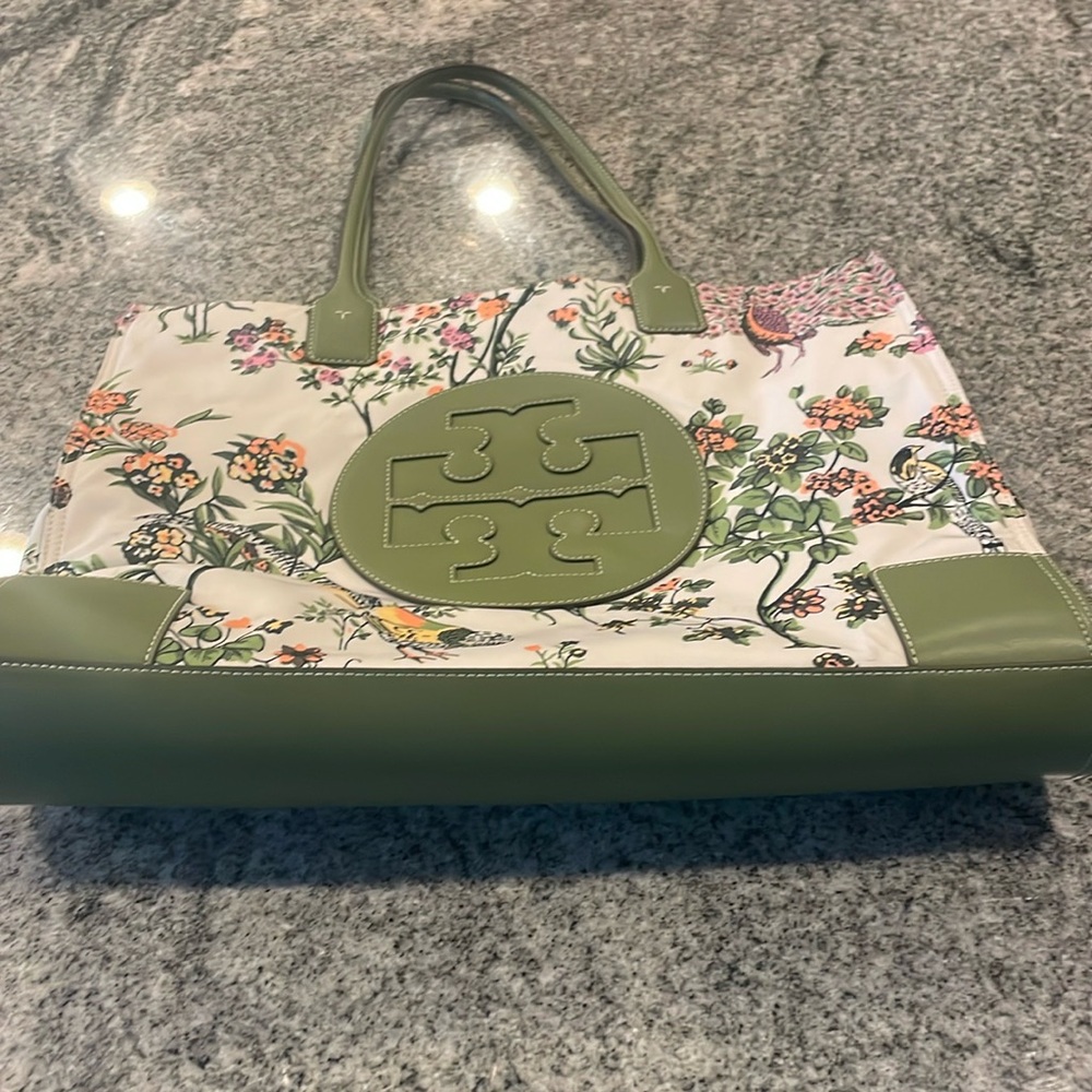 VGUC Tory Ella Tote